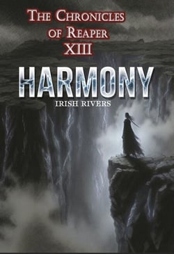 The Chronicles of Reaper: Harmony - The Chronicles of Reaper, #1