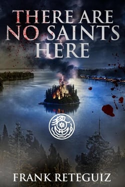There are No Saints Here - American Lore, #9