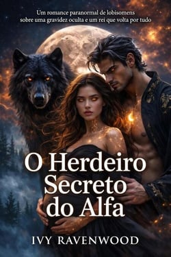 O herdeiro secreto do alfa