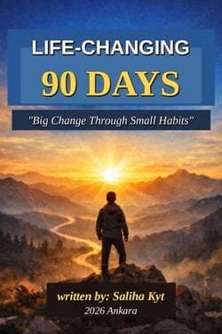 90 DAYS THAT CHANGE YOUR LIFE