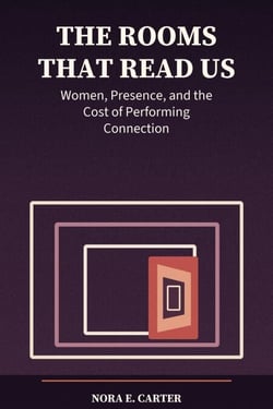 The Rooms That Read Us