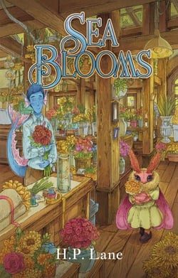 Sea Blooms