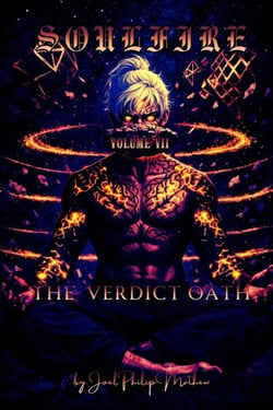 Soulfire Volume VII: The Verdict Oath - Soulfire, #7