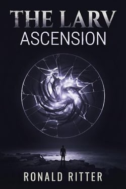 The Larv Ascension - AI Sci-Fi