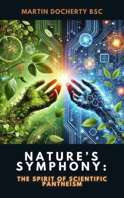 Nature's Symphony: The Spirit of Scientific Pantheism