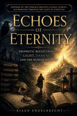 Echoes of Eternity: Prophetic Reflections on Light, Darkness, and the Human Journey - Apologetics