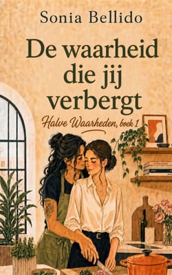 De waarheid die je verbergt