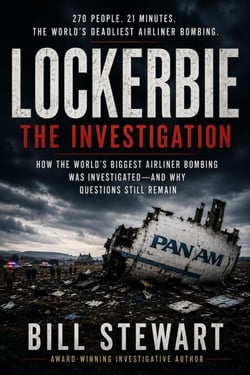 LOCKERBIE