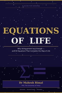 Equations of Life