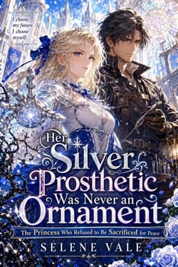 Her Silver Prosthetic Was Never an Ornament: The Princess Who Refused to Be Sacrificed for Peace