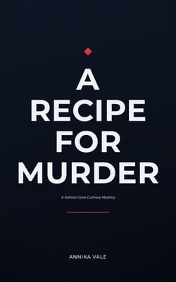 A Recipe for Murder