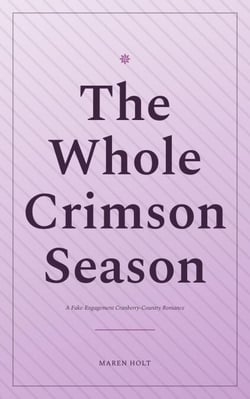 The Whole Crimson Season