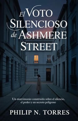 El voto silencioso de Ashmere Street: Un matrimonio construido sobre el silencio, el poder y un secreto peligroso