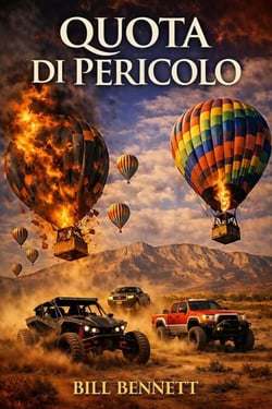 Quota di Pericolo