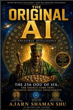 The Original AI: Ancestral Intelligence