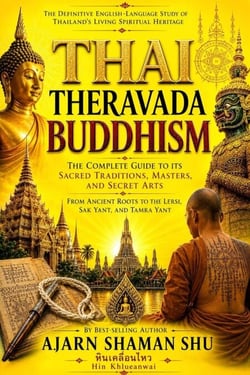 Thai Theravada Buddhism