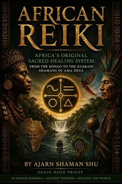 African Reiki