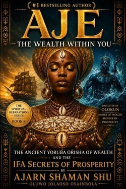AJE: The Wealth Within You