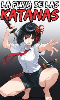 La Furia de las Katanas