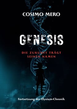 GENESIS - Die Zukunft trägt seinen Namen