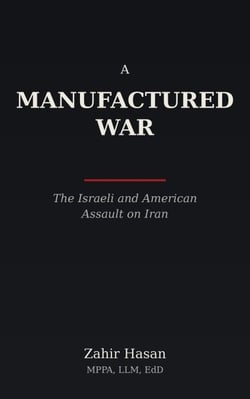 A Manufactured War