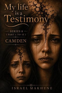 Series 8 (Part 1 to Part 15) Camden - My Life is a Testimony, #12