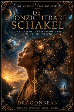 De Onzichtbare Schakel - 11.11 De Kosmische Bibliotheek