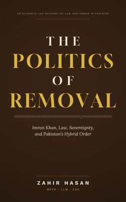 The Politics of Removal