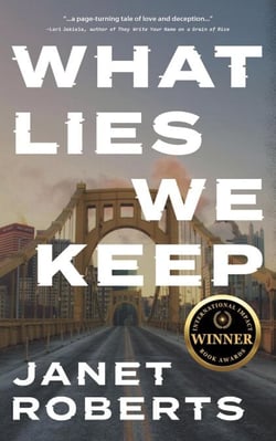 What Lies We Keep