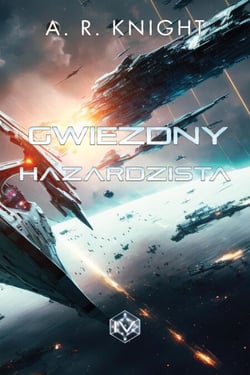 Gwiezdny Hazardzista - Dzicy Dziewięć, #4