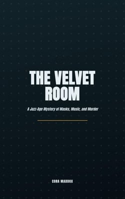 The Velvet Room