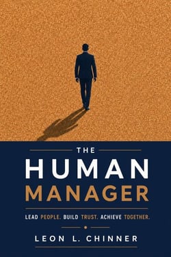 The Human Manager