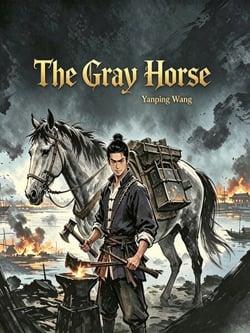The Gray Horse - 东乡演义, #1