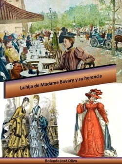 La hija de Madame Bovary y su herencia