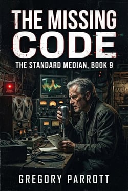 The Missing Code - The Standard Median, #9