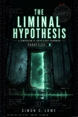 The Liminal Hypothesis A Compendium of Unexplained Phenomena