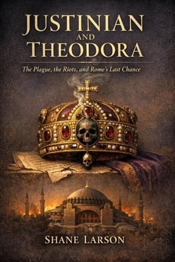 Justinian and Theodora