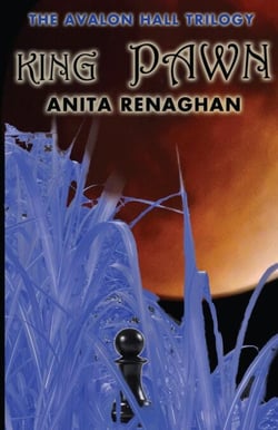 King Pawn - Avalon Hall Trilogy, #2