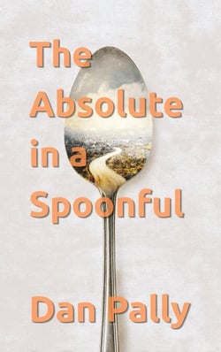 The Absolute in a Spoonful: A Journey Through Memory, Culture, and the Meals That Bring Us Together - Life Remembered, #1