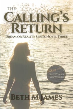 The Calling's Return - Dream or Reality?, #3