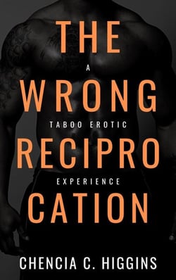 The Wrong Reciprocation - Taboo &amp; Voodoo, #2
