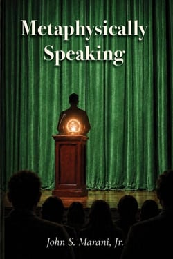 Metaphysically Speaking