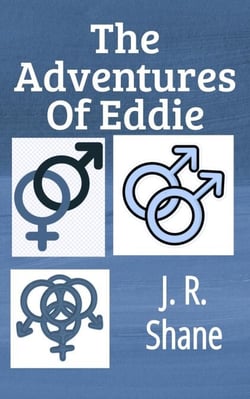 The adventures of Eddie