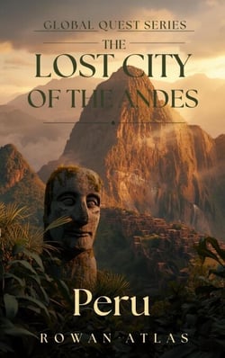 The Lost City of the Andes (Peru) - The Global Quest Series, #3