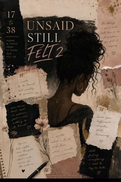 Unsaid, Still Felt 2