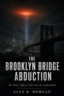The Brooklyn Bridge Abduction: The Police Officers Who Saw the Unthinkable