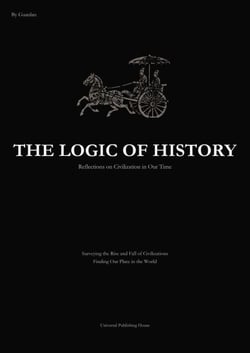 The Logic of History - history, #1