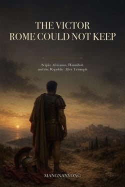The Victor Rome Could Not Keep