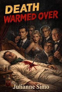 Death Warmed Over