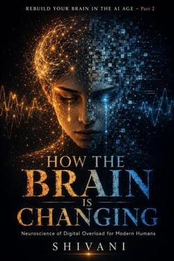 How the Brain is Changing Part 2